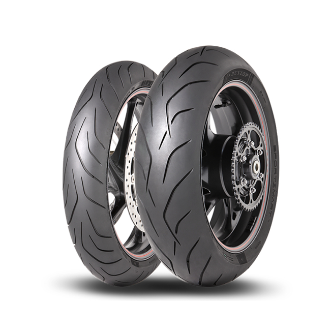 dunlop-160/60-b17-sportsmart-mk3-69w